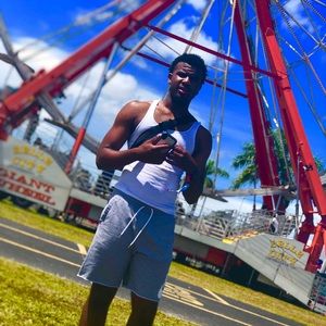 Meet your Posher, Marquis